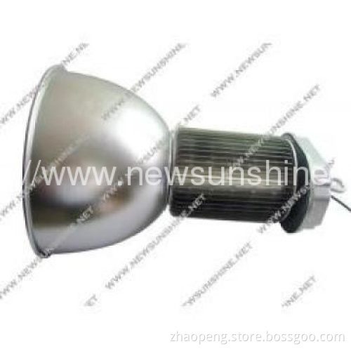 CE RoHS approved 120W led factory light